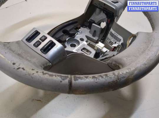 купить Кнопка круиз контроля на Infiniti QX56 2004-2010