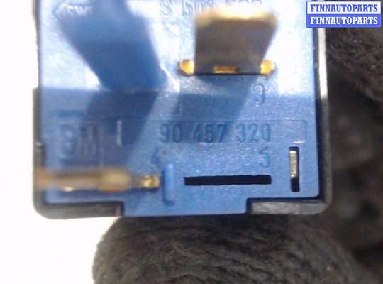купить Кнопка кондиционера (A/C) на Opel Vectra B 1995-2002