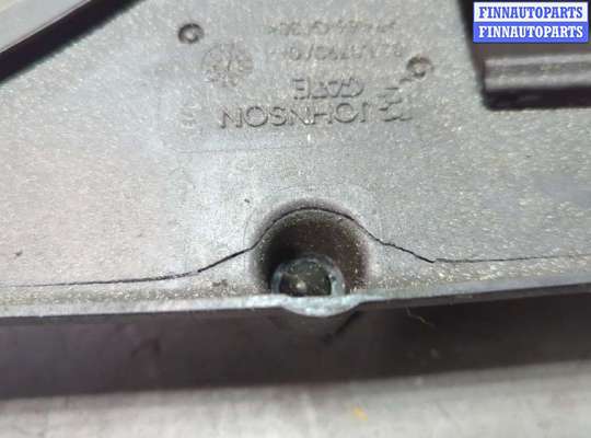 купить Вентилятор радиатора на Chevrolet Equinox 2017-2024