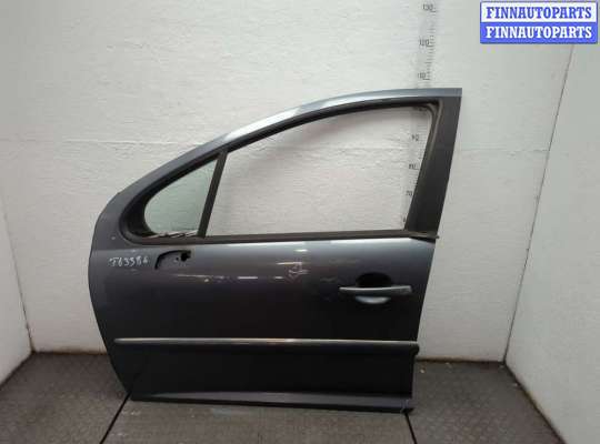 Динамик PG1241791 на Peugeot 207 2006-2015
