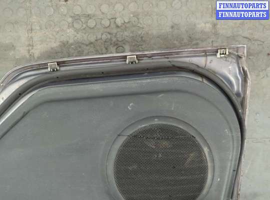 купить Дверь боковая (легковая) на Mazda 6 (GH) 2007-2012