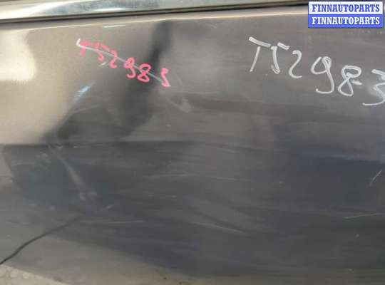 купить Дверь боковая (легковая) на Mazda 6 (GH) 2007-2012