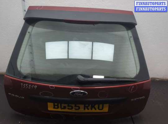 купить Подсветка номера на Ford Focus 2 2005-2008