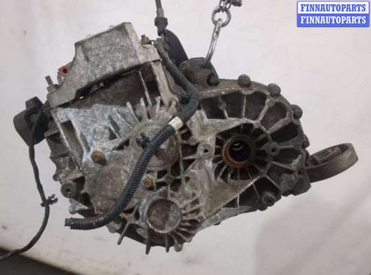 купить КПП 6-ст.мех. (МКПП) на Ford Galaxy 2006-2010