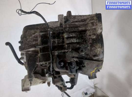 купить КПП 6-ст.мех. (МКПП) на Ford Galaxy 2006-2010