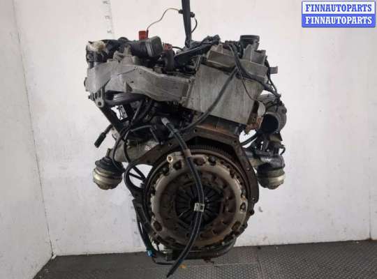 купить Форсунка топливная на Mercedes E W211 2002-2009