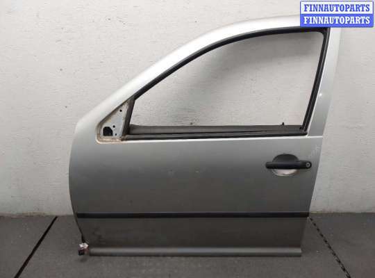 Стекло сдвижной двери на Volkswagen Golf IV (1J)