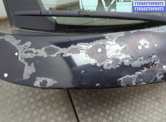 купить Крышка (дверь) багажника на Opel Astra G 1998-2005