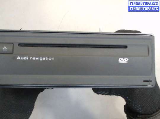 купить Проигрыватель, навигация на Audi A8 (D3) 2002-2010