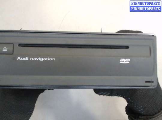 купить Проигрыватель, навигация на Audi A8 (D3) 2002-2005