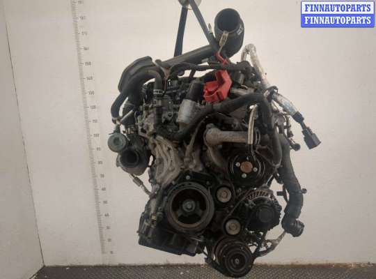 купить ТНВД на Ford Edge 2015-2018