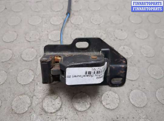 купить Замок двери на Citroen Jumpy (SpaceTourer) 2017-2025