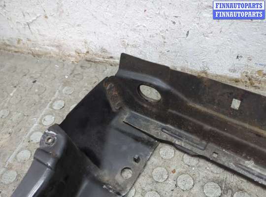 купить Замок капота на Skoda Octavia (A5) 2004-2013