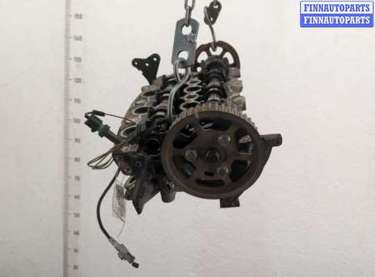 купить Головка блока (ГБЦ) на Land Rover Range Rover Sport 2005-2013