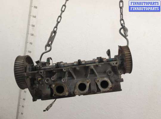 купить Головка блока (ГБЦ) на Land Rover Range Rover Sport 2005-2013