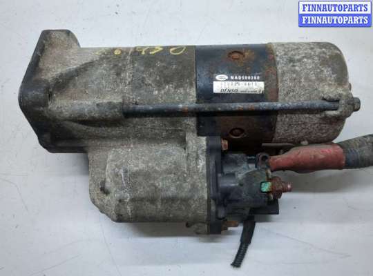 Стартер LRS2124 на Land Rover Range Rover Sport 2005-2013