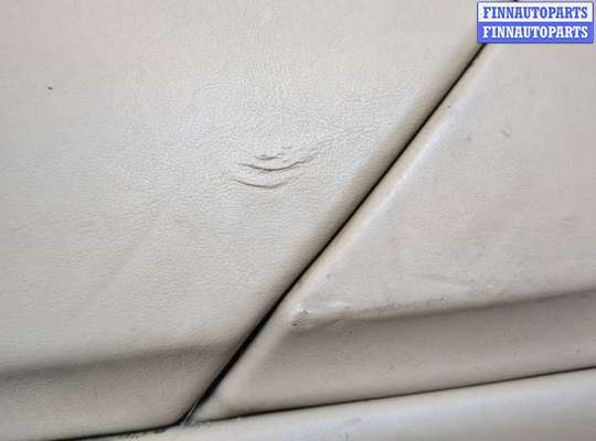 купить Дверная карта (Обшивка двери) на Porsche Panamera 2009-2016