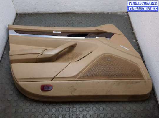 купить Дверная карта (Обшивка двери) на Porsche Panamera 2009-2016