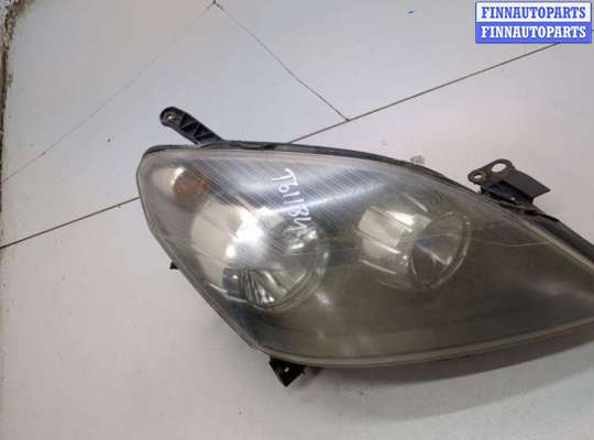 купить Фара (передняя) на Opel Zafira B 2005-2014
