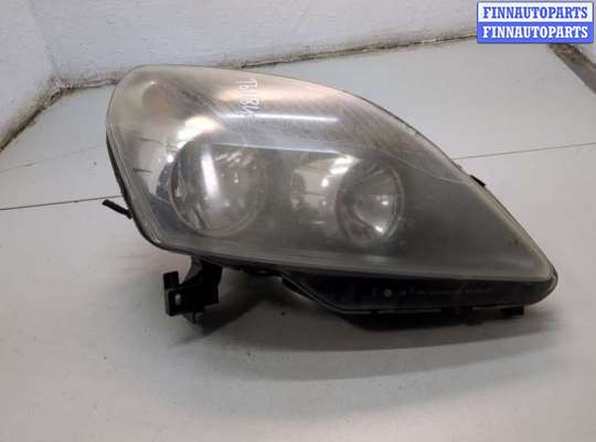 Фара (передняя) OP2400362 на Opel Zafira B 2005-2014