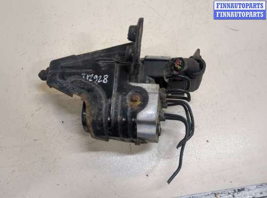 купить Блок АБС, насос (ABS, ESP, ASR) на Opel Vectra C 2002-2008