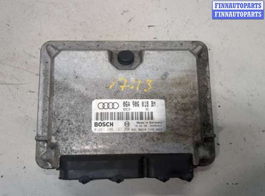 купить Блок управления двигателем на Audi A3 (8L1) 1996-2003