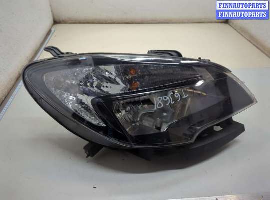 Купить Фара (передняя) на Opel Mokka 2012-2019 Фара (передняя) OP2435801 на Opel Mokka 2012-2019