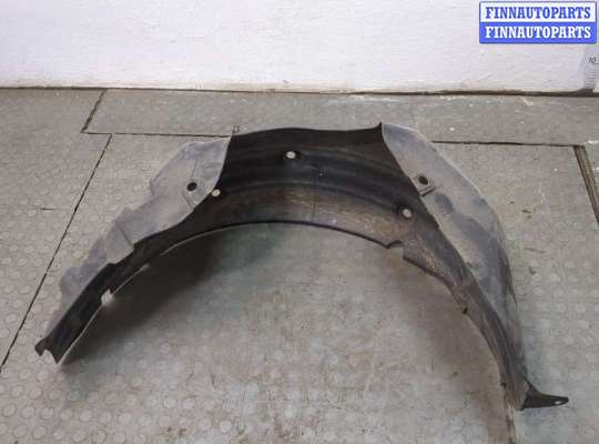 купить Защита арок (подкрылок) на Hyundai ix 35 2010-2015