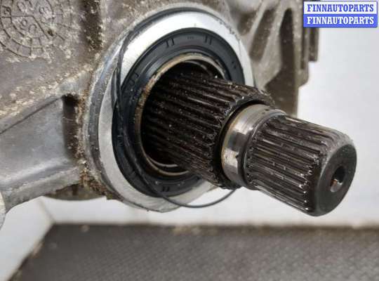 купить Редуктор Раздаточный КПП (раздатка) на KIA Sportage 2004-2010