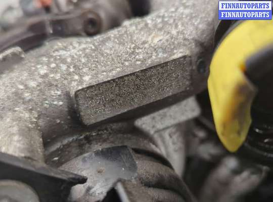 купить Трубка ТНВД на Peugeot 3008 2009-2016