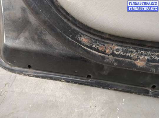 купить Стекло боковой двери на Opel Vivaro 2001-2014