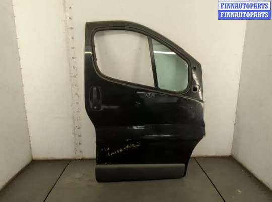 купить Стекло боковой двери на Opel Vivaro 2001-2014