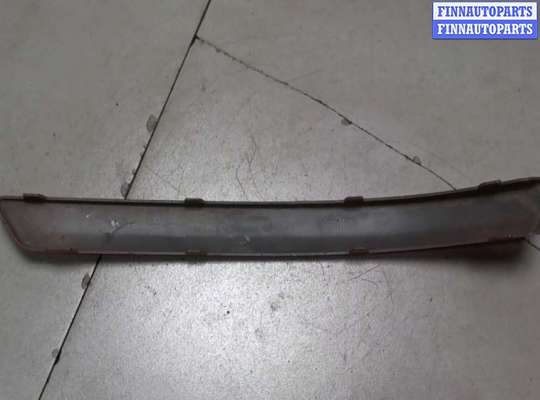 купить Молдинг бампера на Ford Focus 2 2005-2008