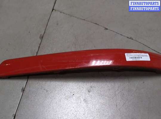 купить Молдинг бампера на Ford Focus 2 2005-2008