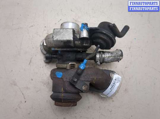 купить Турбина на Citroen C4 Grand Picasso 2006-2013