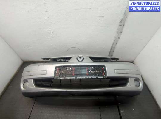 Купить Бампер на Renault Laguna 2 2001-2007 Бампер RN1551844 на Renault Laguna 2 2001-2007
