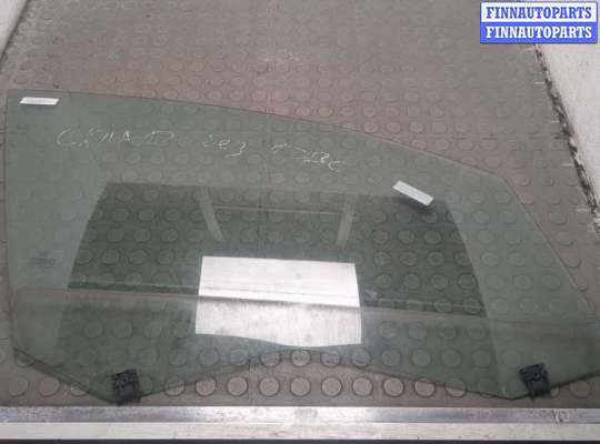 купить Стекло боковой двери на Citroen C5 2008-2017