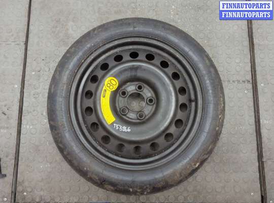 Колесо запасное (таблетка) CRQ0259 на Chrysler 300C 2004-2011