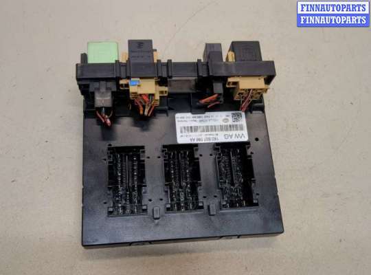 купить Блок управления бортовой сети (Body Control Module) на Skoda Yeti 2009-2018