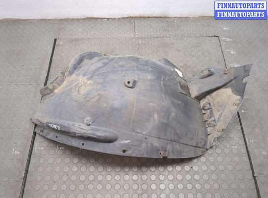 купить Защита арок (подкрылок) на BMW X5 E70 2006-2013