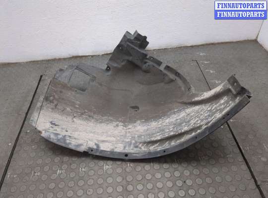 купить Защита арок (подкрылок) на BMW X5 E70 2006-2013