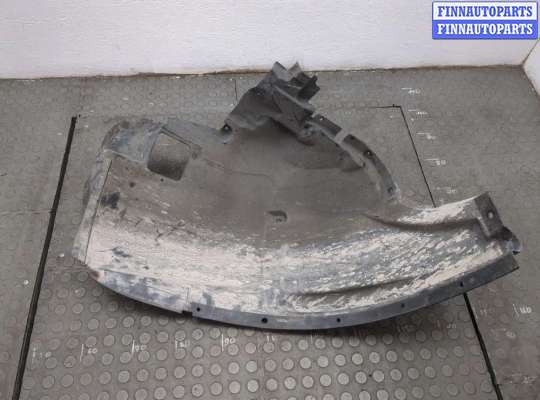 купить Защита арок (подкрылок) на BMW X5 E70 2006-2013