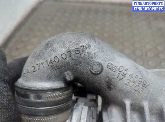 купить Турбокомпрессор на Mercedes E W211 2002-2009