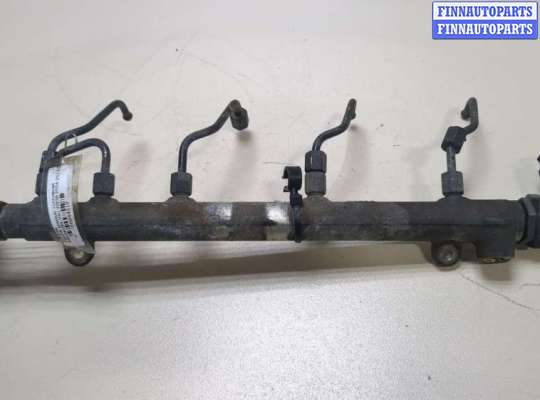 купить Рампа (рейка) топливная на Mercedes Vito W639 2004-2013