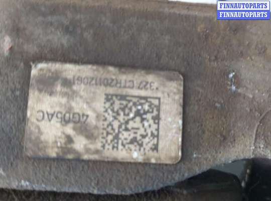 купить Суппорт на Audi A6 (C7) 2011-2018