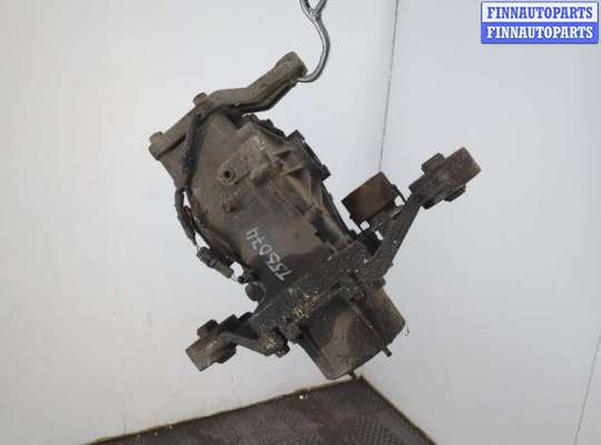 купить Редуктор моста на Toyota RAV 4 2006-2013