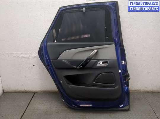 купить Ручка двери наружная на Citroen C4 Picasso 2013-2018