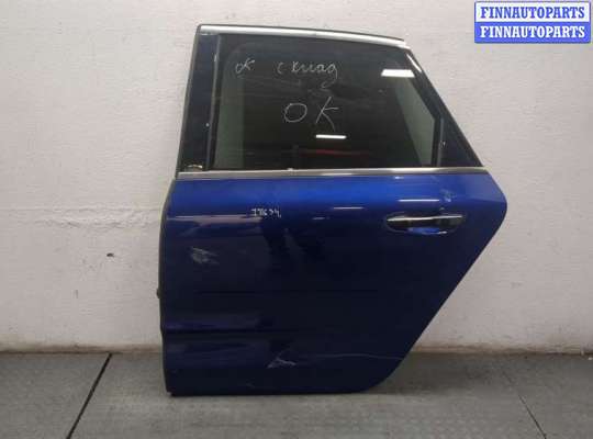 купить Ручка двери наружная на Citroen C4 Picasso 2013-2018