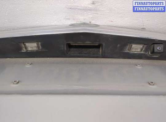купить Фонарь крышки багажника на Mercedes E W212 2009-2013