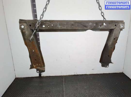 Балка под радиатор RN1566715 на Renault Megane 2 2002-2009